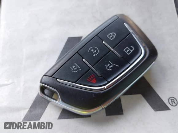 2021 Cadillac Escalade ESV Luxury с VIN 1GYS4JKL3MR420163, выставлен на аукционе IAAI как лот 43354093 с пробегом 58 944 миль миль и . История ставок и продаж доступна на DreamBid. Изображение 11.