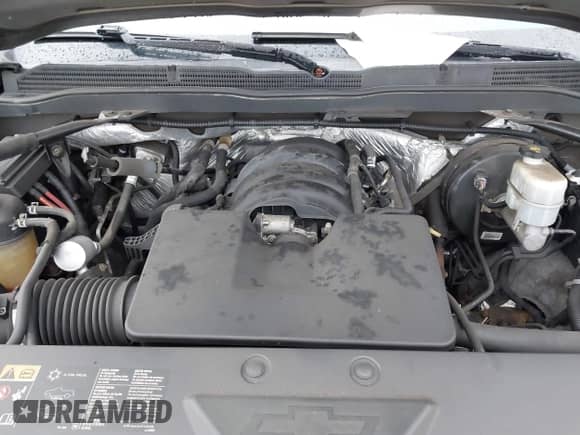 2015 Chevrolet Silverado 1500 Work Truck with VIN 1GCVKPEH7FZ206556, listed as a IAAI auction lot 43430526 with 228,019 mi miles and . Bid and sale history available at DreamBid. Image 10.