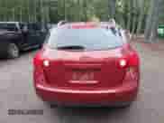 2008 Nissan Rogue SL with VIN JN8AS58V08W138906, listed as a IAAI auction lot 43157083 with 223,451 mi miles and . Bid and sale history available at DreamBid. Image 16.