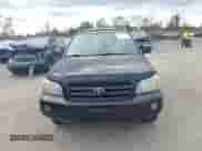 2006 Toyota Highlander Sport z VIN JTEEP21A660171294, wystawiony jako IAAI lot #43456530 z przebiegiem 365 227 mil mil oraz . Historia ofert i sprzedaży dostępna na DreamBid. Obrazek 12.