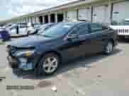 2022 Chevrolet Malibu LS с VIN 1G1ZC5ST0NF141294, выставлен на аукционе Copart как лот 66125705 с пробегом 78 111 миль миль и Списание • Salvage title. История ставок и продаж доступна на DreamBid. Изображение 1.