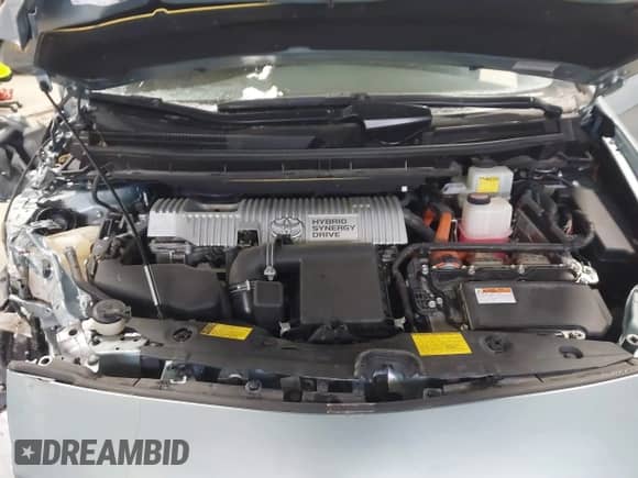 2015 Toyota Prius Four с VIN JTDKN3DU5F1877725, выставлен на аукционе IAAI как лот 41557495 с пробегом 32 729 миль миль и . История ставок и продаж доступна на DreamBid. Изображение 10.