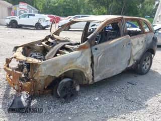 2008 Saturn VUE XE с VIN 3GSCL33P18S636661, выставлен на аукционе IAAI как лот 42683491 с пробегом Не указан миль и . История ставок и продаж доступна на DreamBid. Изображение 2.
