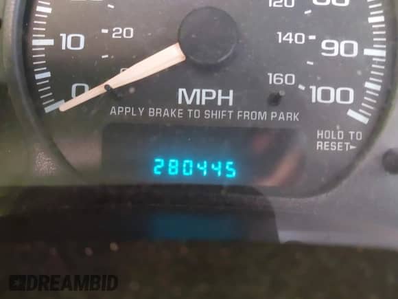 2002 GMC Sierra 1500 SLE z VIN 2GTEK19T921324722, wystawiony jako IAAI lot #42809457 z przebiegiem 280 445 mil mil oraz . Historia ofert i sprzedaży dostępna na DreamBid. Obrazek 15.