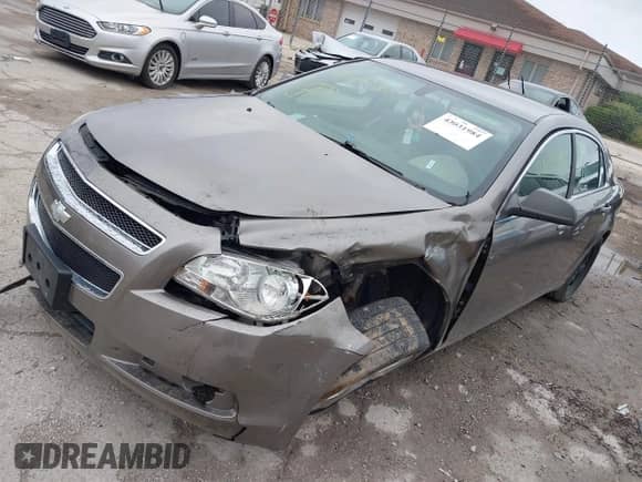 2011 Chevrolet Malibu 1FL с VIN 1G1ZA5EU6BF347483, выставлен на аукционе IAAI как лот 43031984 с пробегом 176 013 миль миль и . История ставок и продаж доступна на DreamBid. Изображение 2.