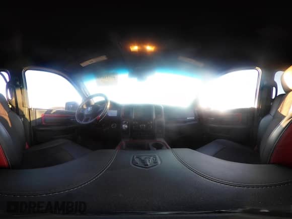 2018 Ram 1500 Rebel with VIN 1C6RR7YT8JS178952, listed as a IAAI auction lot 40514135 with 122,955 mi miles and . Bid and sale history available at DreamBid. Image 18.