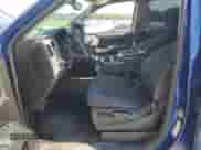 2014 Chevrolet Silverado 1500 LT z VIN 1GCRCREH3EZ221337, wystawiony jako Copart lot #71292795 z przebiegiem 191 739 mil mil oraz Szkoda całkowita • Salvage title. Historia ofert i sprzedaży dostępna na DreamBid. Obrazek 7.