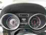 2017 Mercedes-Benz GLS 63 AMG with VIN 4JGDF7FE0HA773161, listed as a Copart auction lot 50959745 with 72,684 mi miles and Salvage title. Bid and sale history available at DreamBid. Image 9.