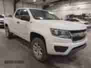 2016 Chevrolet Colorado with VIN 1GCRTBE14G1275838, listed as a IAAI auction lot 43536436 with 168,176 mi miles and . Bid and sale history available at DreamBid. Image 1.