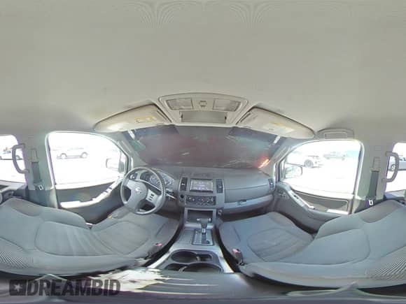 2007 Nissan Pathfinder S z VIN 5N1AR18U67C615857, wystawiony jako Copart lot #61925265 z przebiegiem 209 476 mil mil oraz Szkoda całkowita • Salvage title. Historia ofert i sprzedaży dostępna na DreamBid. Obrazek 15.