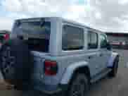 2024 Jeep Wrangler Sahara с VIN 1C4PJXEN5RW129340, выставлен на аукционе IAAI как лот 43058894 с пробегом 47 467 миль миль и . История ставок и продаж доступна на DreamBid. Изображение 12.