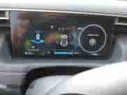 2024 Hyundai Tucson Limited with VIN 5NMJECDE9RH354609, listed as a IAAI auction lot 43155306 with 39,951 mi miles and . Bid and sale history available at DreamBid. Image 16.