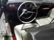 1965 Chevrolet Corvair с VIN NOVINPLATE0001111, выставлен на аукционе Copart как лот 77682584 с пробегом 62 277 миль миль и На запчасти • Non repairable. История ставок и продаж доступна на DreamBid. Изображение 8.