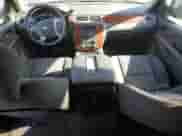 2014 Chevrolet Tahoe LS с VIN 1GNSCAE0XER127976, выставлен на аукционе Copart как лот 44004935 с пробегом 117 900 миль миль и Списание • Salvage title. История ставок и продаж доступна на DreamBid. Изображение 8.