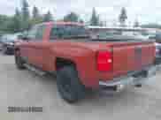 2015 Chevrolet Silverado 1500 LT с VIN 1GCVKREC7FZ220618, выставлен на аукционе IAAI как лот 42721887 с пробегом 175 717 миль миль и . История ставок и продаж доступна на DreamBid. Изображение 3.