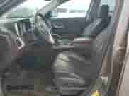 2011 Chevrolet Equinox LTZ с VIN 2CNFLFE54B6275949, выставлен на аукционе Copart как лот 71536135 с пробегом 140 782 миль миль и Списание • Salvage title. История ставок и продаж доступна на DreamBid. Изображение 7.