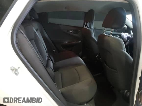 2018 Chevrolet Malibu LT с VIN 1G1ZD5STXJF264625, выставлен на аукционе Copart как лот 83772585 с пробегом 150 641 миль миль и Списание • Salvage title. История ставок и продаж доступна на DreamBid. Изображение 10.