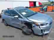 2018 Subaru Impreza Limited с VIN 4S3GTAT60J3749330, выставлен на аукционе IAAI как лот 42221517 с пробегом 71 126 миль миль и . История ставок и продаж доступна на DreamBid. Изображение 6.