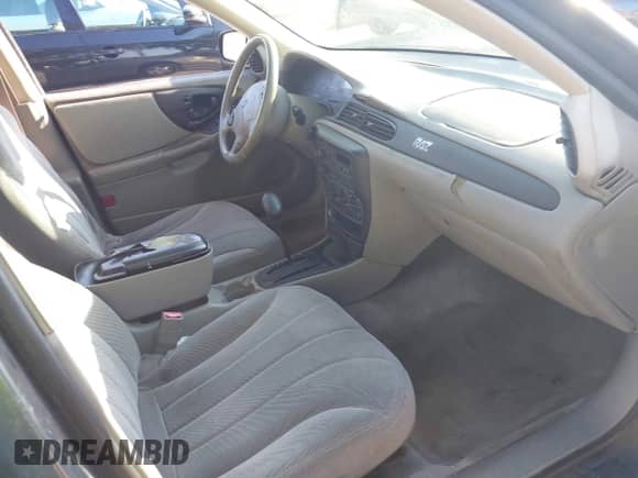 2005 Chevrolet Malibu Classic с VIN 1G1ND52F85M198604, выставлен на аукционе IAAI как лот 42767849 с пробегом 123 030 миль миль и . История ставок и продаж доступна на DreamBid. Изображение 5.