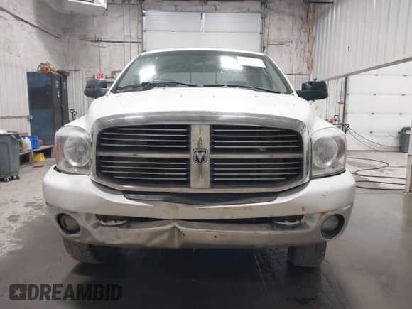 2008 Dodge 2500 SLT с VIN 3D7KS28A08G186812, выставлен на аукционе IAAI как лот 42533533 с пробегом 240 126 миль миль и . История ставок и продаж доступна на DreamBid. Изображение 12.