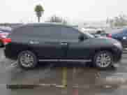 2016 Nissan Pathfinder S с VIN 5N1AR2MNXGC637753, выставлен на аукционе IAAI как лот 41526049 с пробегом 119 409 миль миль и . История ставок и продаж доступна на DreamBid. Изображение 13.