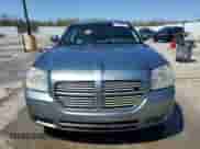2007 Dodge Magnum with VIN 2D4FV47V17H793547, listed as a Copart auction lot 51994425 with 149,026 mi miles and Non repairable. Bid and sale history available at DreamBid. Image 5.