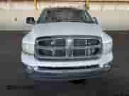 2005 Dodge 3500 SLT with VIN 3D7LR38C35G866772, listed as a Copart auction lot 46721195 with 395,854 mi miles and Clean title. Bid and sale history available at DreamBid. Image 5.