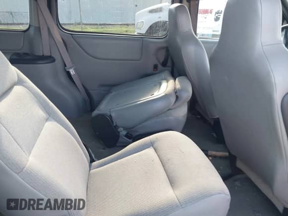 2004 Chevrolet Venture Plus с VIN 1GNDU03EX4D250557, выставлен на аукционе IAAI как лот 42657530 с пробегом 138 119 миль миль и . История ставок и продаж доступна на DreamBid. Изображение 8.