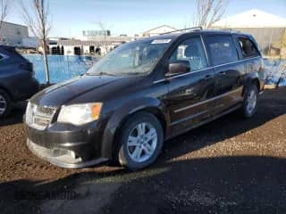 2016 Dodge Grand Caravan Crew с VIN 2C4RDGDG0GR248504, выставлен на аукционе Copart как лот 46535625 с пробегом Не указан миль и Чистый • Clean title. История ставок и продаж доступна на DreamBid. Изображение 1.