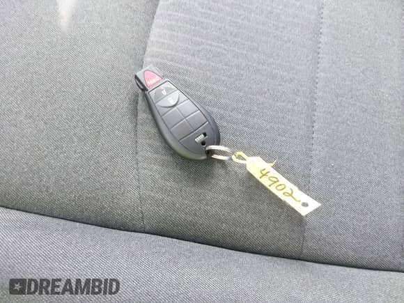 2022 Ram 1500 Tradesman with VIN 1C6RR7FG2NS156778, listed as a IAAI auction lot 42497541 with 104,600 mi miles and . Bid and sale history available at DreamBid. Image 11.