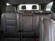 2011 Dodge Durango Crew с VIN 1D4RD4GG7BC704870, выставлен на аукционе Copart как лот 82209905 с пробегом 217 403 миль миль и Списание • Salvage title. История ставок и продаж доступна на DreamBid. Изображение 10.