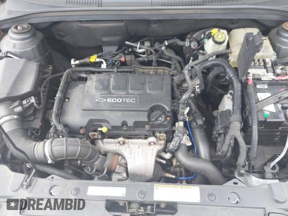 2013 Chevrolet Cruze LT with VIN 1G1PK5SBXD7205254, listed as a IAAI auction lot 42644314 with 131,694 mi miles and . Bid and sale history available at DreamBid. Image 10.