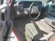 1998 Dodge Dakota with VIN 1B7GG26X5WS753854, listed as a Copart auction lot 57213765 with Not provided miles and Salvage title. Bid and sale history available at DreamBid. Image 8.
