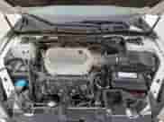 2014 Honda Accord Touring z VIN 1HGCR3F95EA037736, wystawiony jako Copart lot #69666005 z przebiegiem 143 572 mil mil oraz Szkoda całkowita • Salvage title. Historia ofert i sprzedaży dostępna na DreamBid. Obrazek 11.