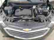 2020 Chevrolet Equinox LT с VIN 2GNAXTEV8L6133923, выставлен на аукционе Copart как лот 70095615 с пробегом Не указан миль и На запчасти • Non repairable. История ставок и продаж доступна на DreamBid. Изображение 12.