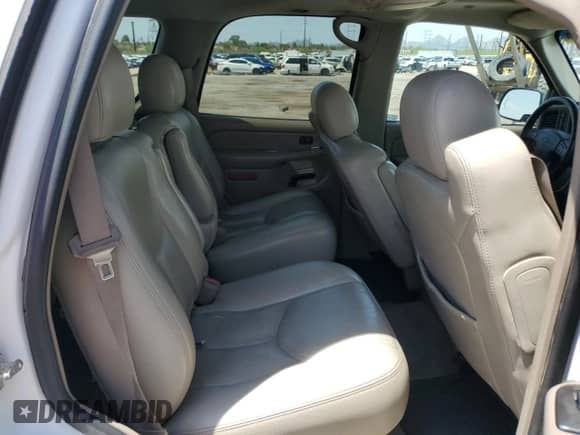 2006 Chevrolet Tahoe Z71 с VIN 1GNEK13T46R148174, выставлен на аукционе Copart как лот 67760415 с пробегом 205 615 миль миль и Списание • Salvage title. История ставок и продаж доступна на DreamBid. Изображение 11.