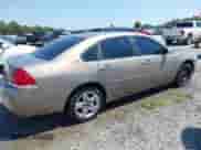 2006 Chevrolet Impala LT 3.5L с VIN 2G1WT55K169412377, выставлен на аукционе IAAI как лот 43091676 с пробегом 297 730 миль миль и . История ставок и продаж доступна на DreamBid. Изображение 4.