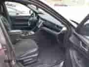 2024 Jeep Grand Cherokee Altitude with VIN 1C4RJHAG5R8951467, listed as a IAAI auction lot 42064828 with 15,920 mi miles and . Bid and sale history available at DreamBid. Image 5.