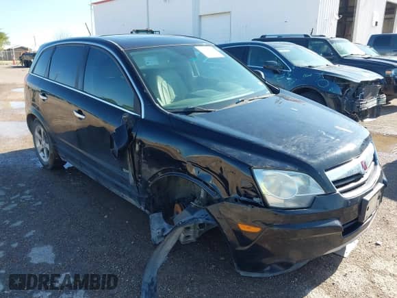 2008 Saturn VUE Green Line z VIN 3GSCL93Z48S714242, wystawiony jako IAAI lot #42838935 z przebiegiem 170 607 mil mil oraz . Historia ofert i sprzedaży dostępna na DreamBid. Obrazek 1.