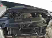 2009 Chevrolet Tahoe 2LT z VIN 1GNFK23089R244605, wystawiony jako Copart lot #85346165 z przebiegiem Nie podano mil oraz Szkoda całkowita • Salvage title. Historia ofert i sprzedaży dostępna na DreamBid. Obrazek 12.