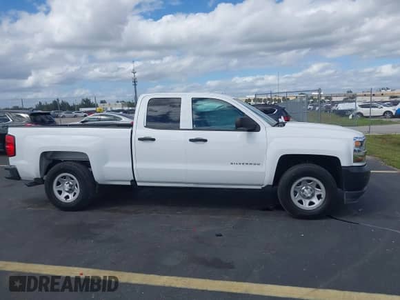 2019 Chevrolet Silverado 1500 Work Truck с VIN 2GCRCNEC0K1131175, выставлен на аукционе IAAI как лот 43482543 с пробегом 73 645 миль миль и . История ставок и продаж доступна на DreamBid. Изображение 13.