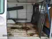 1995 Chevrolet Chevy Van с VIN 1GCEG25Z8SF247688, выставлен на аукционе Copart как лот 54061485 с пробегом 137 702 миль миль и Списание • Salvage title. История ставок и продаж доступна на DreamBid. Изображение 10.