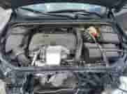 2022 Chevrolet Malibu Premier с VIN 1G1ZE5SX6NF179870, выставлен на аукционе Copart как лот 57676555 с пробегом 43 560 миль миль и Списание • Salvage title. История ставок и продаж доступна на DreamBid. Изображение 11.