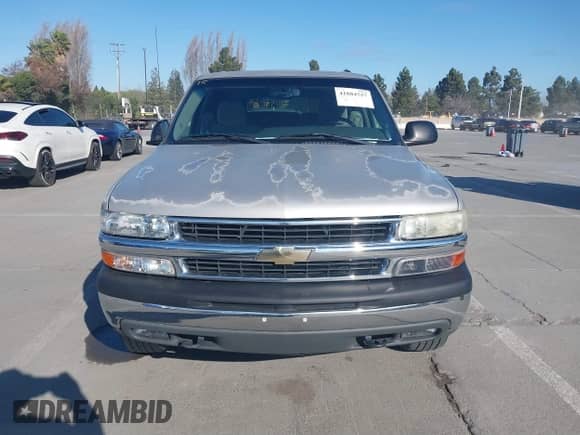 2004 Chevrolet Suburban LT с VIN 1GNFK16T44J221720, выставлен на аукционе IAAI как лот 41884527 с пробегом 201 094 миль миль и . История ставок и продаж доступна на DreamBid. Изображение 12.