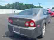 2012 Chevrolet Malibu LTZ z VIN 1G1ZG5E77CF164975, wystawiony jako IAAI lot #42513864 z przebiegiem 195 299 mil mil oraz . Historia ofert i sprzedaży dostępna na DreamBid. Obrazek 4.