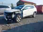 2020 Jeep Compass Latitude с VIN 3C4NJDBB8LT157503, выставлен на аукционе IAAI как лот 42869440 с пробегом 103 074 миль миль и . История ставок и продаж доступна на DreamBid. Изображение 21.