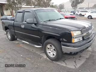 2004 Chevrolet Silverado 1500 LS с VIN 2GCEK19T141347463, выставлен на аукционе IAAI как лот 41510232 с пробегом 173 299 миль миль и . История ставок и продаж доступна на DreamBid. Изображение 1.