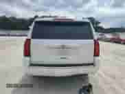 2016 Chevrolet Suburban LTZ with VIN 1GNSKJKCXGR207606, listed as a Copart auction lot 70943125 with 169,007 mi miles and Salvage title. Bid and sale history available at DreamBid. Image 6.