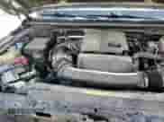 2022 Nissan Frontier Pro-4X z VIN 1N6ED1EK6NN673831, wystawiony jako Copart lot #63511135 z przebiegiem 58 586 mil mil oraz Szkoda całkowita • Salvage title. Historia ofert i sprzedaży dostępna na DreamBid. Obrazek 13.