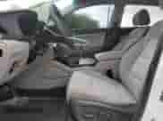 2016 Hyundai Tucson Sport with VIN KM8J33A28GU024414, listed as a Copart auction lot 86193595 with 123,237 mi miles and Clean title. Bid and sale history available at DreamBid. Image 7.